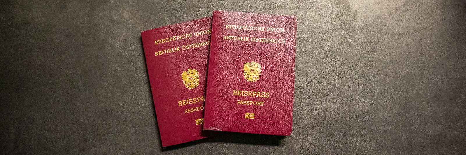 Staatsbürgerschaftsnachweis Antrag auf Ausstellung