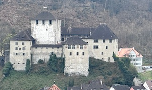 Hauseigentümerauskunft